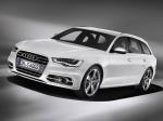 Audi S6 Avant 2012 года (WW)